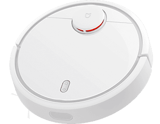 Roborock mi best sale robot vacuum s5